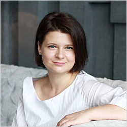 Maria Zaro, Hypnotherapist, Clinical Psychologist and Transformational Coach