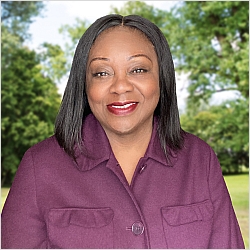 Nedgra  Smith, Licensed Professional Counselor