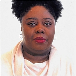 Maria Gordon, PhD, Counselor