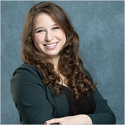 Dahlia Magdy, Licensed Clinical Psychologist