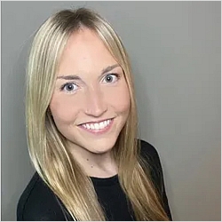 Melissa Goosmann, Licensed Clinicial Professional Counselor