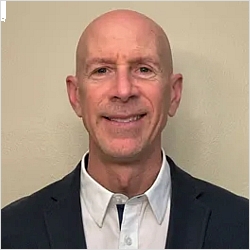 Bret Bertrand, Licensed Clinicial Professional Counselor