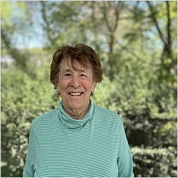 Linda Michlin Ludwig, Ph.D. Psychologist