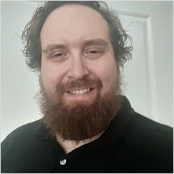 Matthew Foutz, Licensed Clinical Social Worker