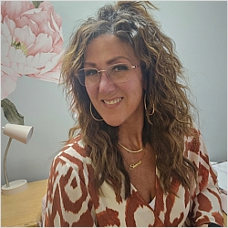 Shannon Rocker, Licensed Psychologist