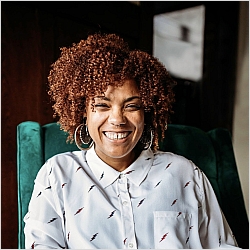 Alice Cary, Licensed Clinical Social Worker