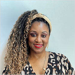 Tara Sanders, Licensed Professional Counselor