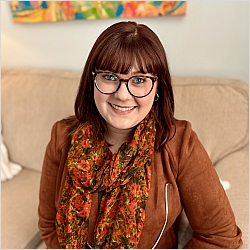 Natalie Horn, Licensed Marriage and Family Therapist