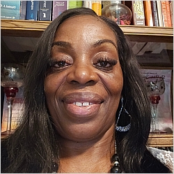 Millicent Brown, PMHNP-BC