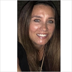 Jennifer Schiappa, Licensed Clinical Social Worker