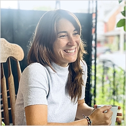 Meghan Monaghan, Registered Psychotherapist