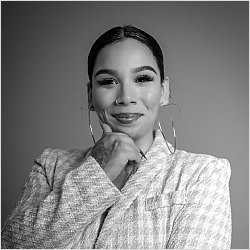 Robyn Reyes, MSW, Licensed Clinical Independent Associate Social Worker