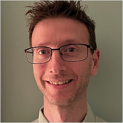 Gordon  Krantz, Licensed Independent Clinical Social Worker