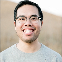 Benedict  Choi, LMFT, EMDR, IFS