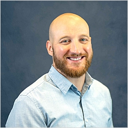 Jacob Biancardi, LMHC CSAYC