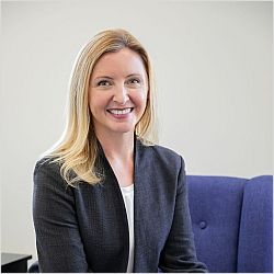 Lisa Thomson, Registered Psychologist