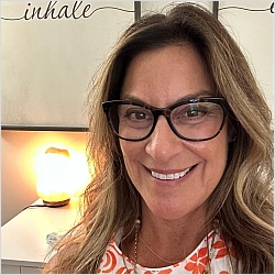 Ericka Roberts, MS, LMHC, NCC, E-CYT500, EMDR Trained