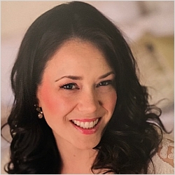 Carolyn Galbally, Licensed Professional Counselor, NCC