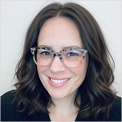 Carolyn Galbally, Licensed Professional Counselor, NCC