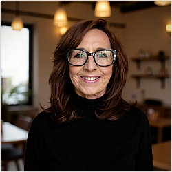 Kim Valdes, Licensed Professional Counselor