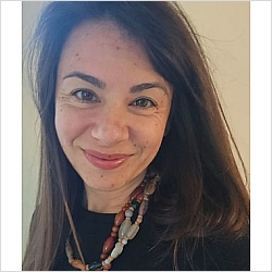 Rachel Chernyavskiy, MA, Licensed Marriage and Family Therapist