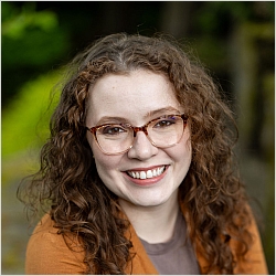 Hannah Armstrong, M.A., Licensed Professional Counselor Associate, NCC