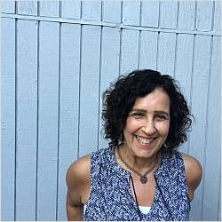 Debra Schiffman, Licensed Clinical Social Worker