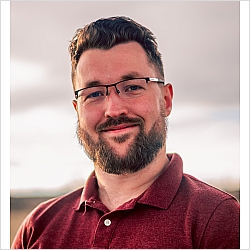 Paul Short, Licensed Professional Counselor Candidate