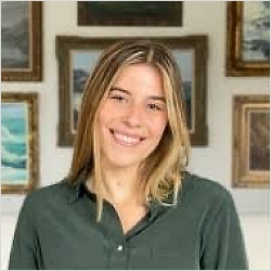 Rebecca Snyder, Licensed Master Social Worker