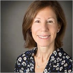 Susan Levin, Licensed Marriage and Family Therapist