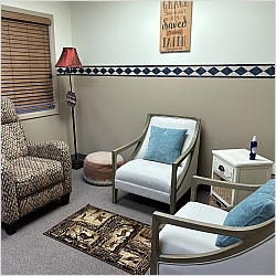 Mandi Abernathy, Mandi Abernathy, MA, Supervisor-Licensed Professional Clinical Counselor