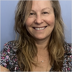 Catherine Meyers, Licensed Marriage and Family Therapist