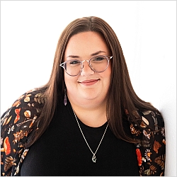 Amber Leafstedt, LPC-MH, LAC, NCC