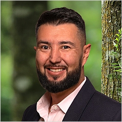 Josh Montoya, M.A., LPCC
