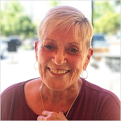 Patricia Saunders, Licensed Marriage and Family Therapist