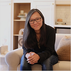 Hanh Dang, LCSW, EMDRIA Certified Therapist