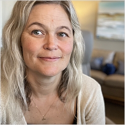 Sarah Windes, Licensed Clinical Mental Health Counselor