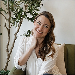 Cathryn Wilson, Associate Professional Clinical Counselor