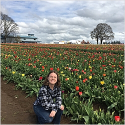 Whitney Reeve, LICSWA