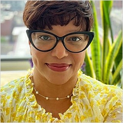 Dr. Jackquelin M. Grant, Doctor of Behavioral Health and Psychotherapist, Licensed Mental Health Counselor- Limited Permit