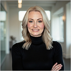 Lisa Cummings, Licensed Clinical Social Worker