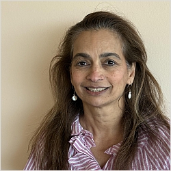 Maya Peris, M.D., Physician Psychiatrist Therapist