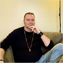 Scott Carter, Licensed Clinical Mental Health Counselor