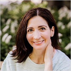 Lisa Kebejian, M.D.