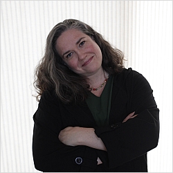 Jenny Korotko, Licensed Clinical Professional Counselor, ATR, SEP