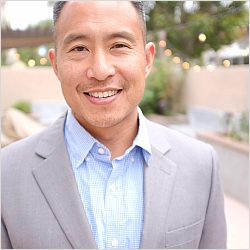 Chevvy Cheung, Licensed Clinical Social Worker, PsyD