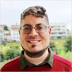 Michael Shacklette, Licensed Professional Clinical Counselor