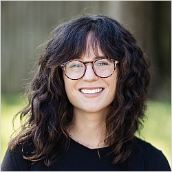 Brendan Hanover, Licensed Master Social Worker