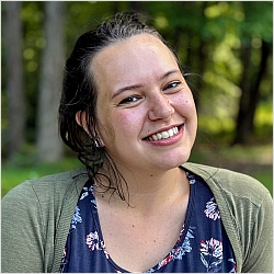 Trinity Graves, Licensed Professional Counselor