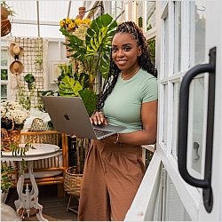 Tatyana Rameau, LMFT, AAMFT Approved Supervisor